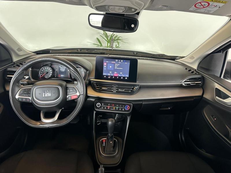 Fiat Pulse Audace - foto 12