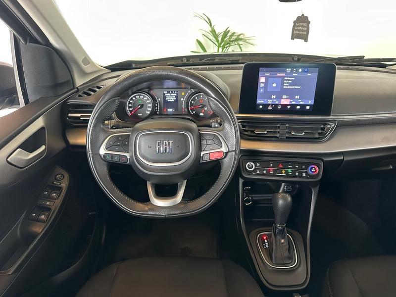 Fiat Pulse Audace - foto 13