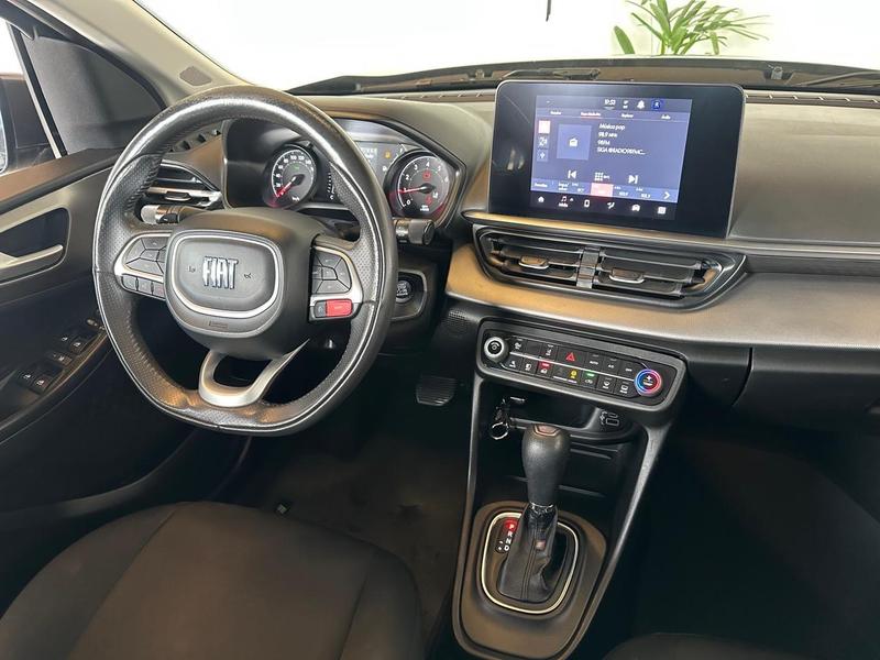 Fiat Pulse Audace - foto 14