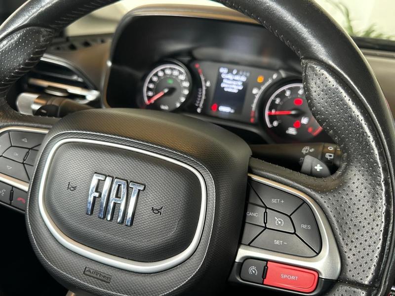 Fiat Pulse Audace - foto 15