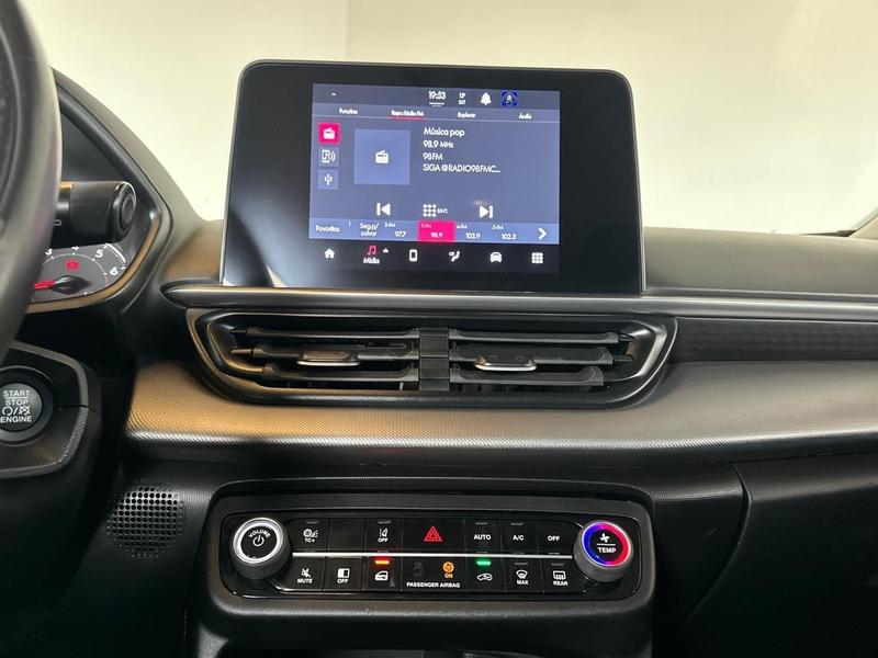 Fiat Pulse Audace - foto 17