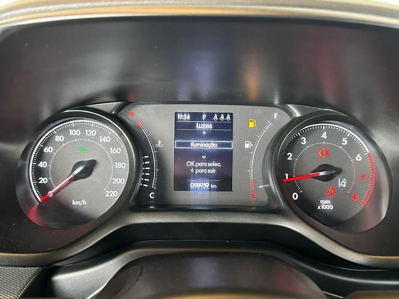Fiat Pulse Audace - foto 16