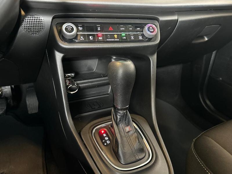 Fiat Pulse Audace - foto 19