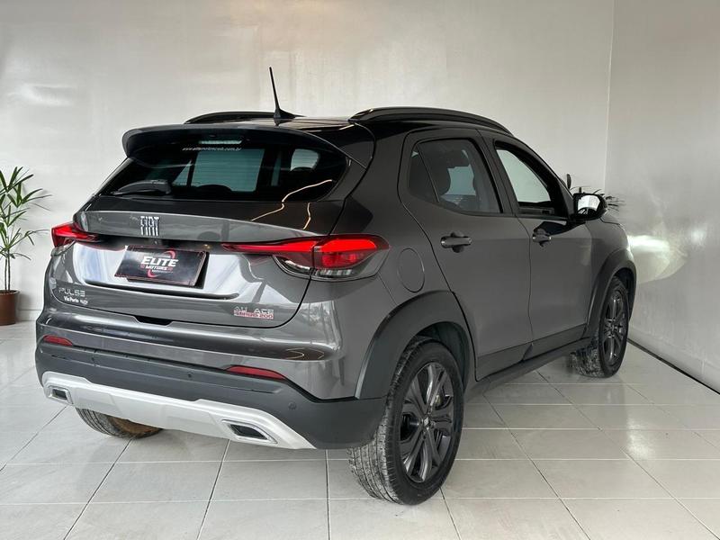 Fiat Pulse Audace - foto 4