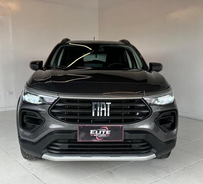 Fiat Pulse Audace - foto 2