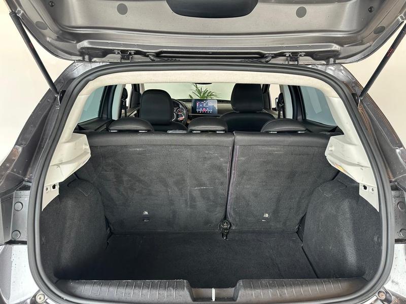 Fiat Pulse Audace - foto 20
