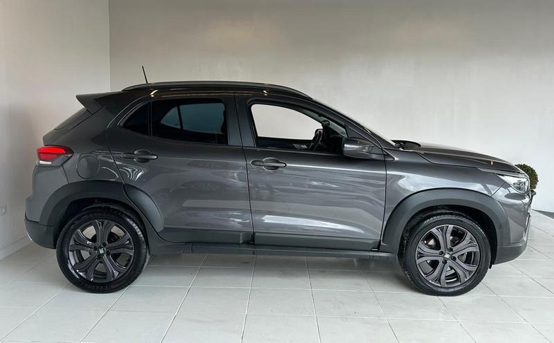 Fiat Pulse Audace - foto 7