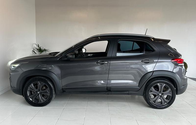 Fiat Pulse Audace - foto 8