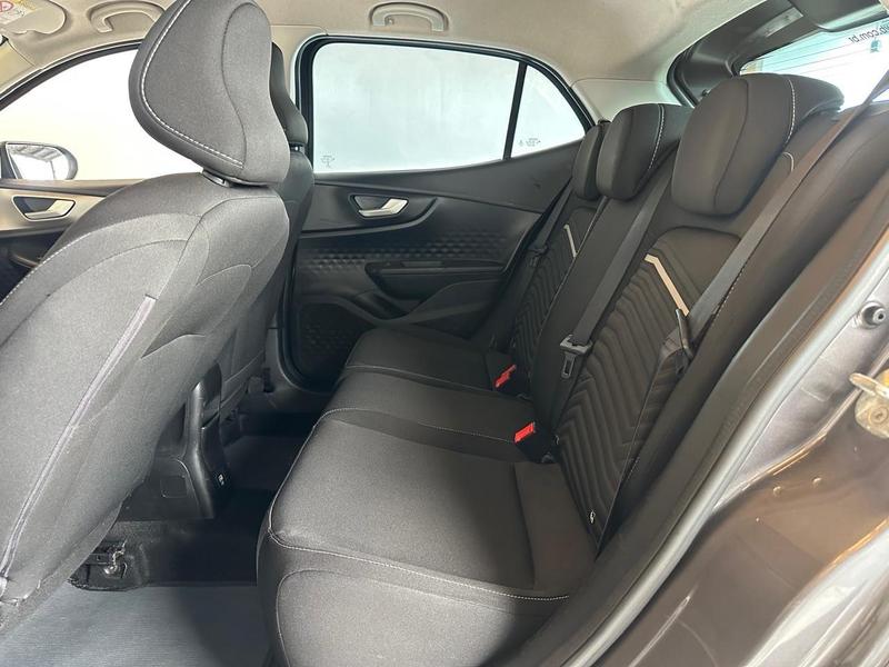 Fiat Pulse Audace - foto 11