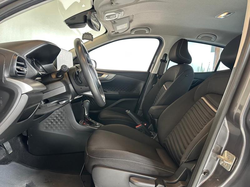 Fiat Pulse Audace - foto 9