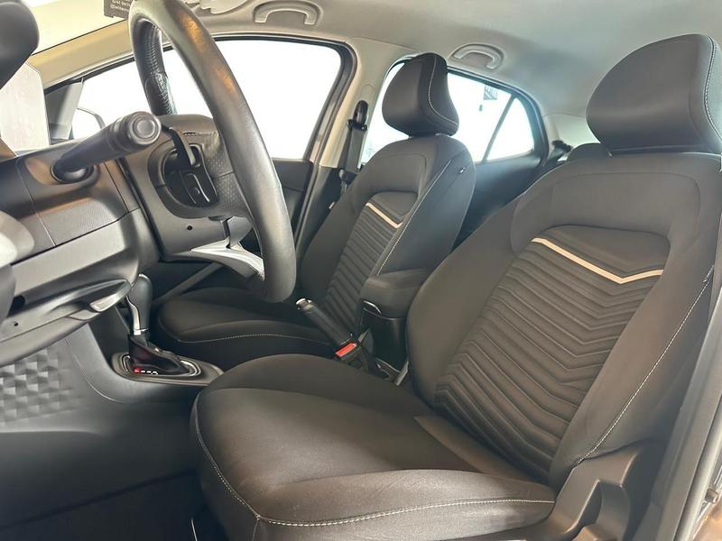 Fiat Pulse Audace - foto 10