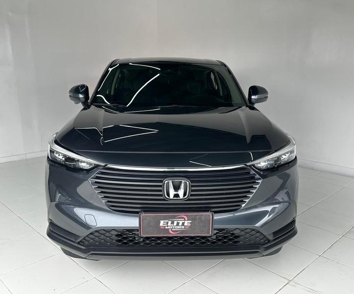 Honda HR-V EXL 1.5 Flex Sensing 16V 5P Aut. - foto 2