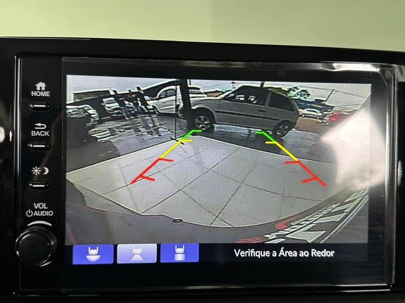Honda HR-V EXL 1.5 Flex Sensing 16V 5P Aut. - foto 18