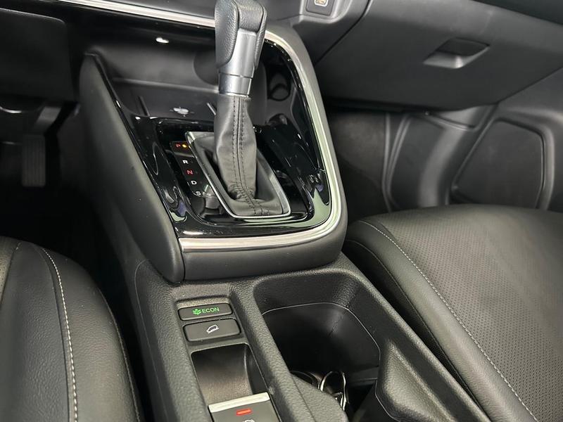 Honda HR-V EXL 1.5 Flex Sensing 16V 5P Aut. - foto 19