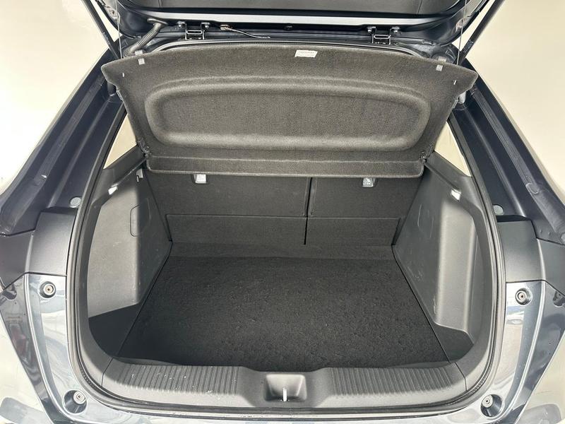 Honda HR-V EXL 1.5 Flex Sensing 16V 5P Aut. - foto 20