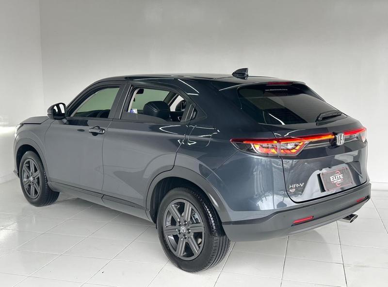 Honda HR-V EXL 1.5 Flex Sensing 16V 5P Aut. - foto 6
