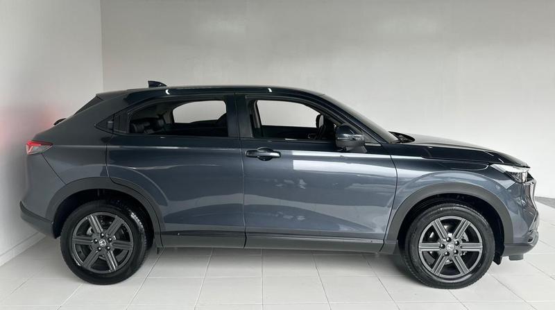 Honda HR-V EXL 1.5 Flex Sensing 16V 5P Aut. - foto 7