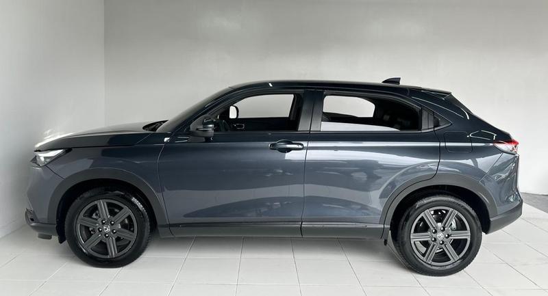 Honda HR-V EXL 1.5 Flex Sensing 16V 5P Aut. - foto 8