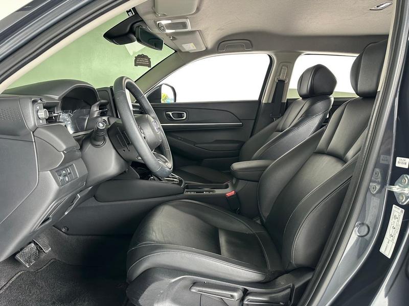 Honda HR-V EXL 1.5 Flex Sensing 16V 5P Aut. - foto 9