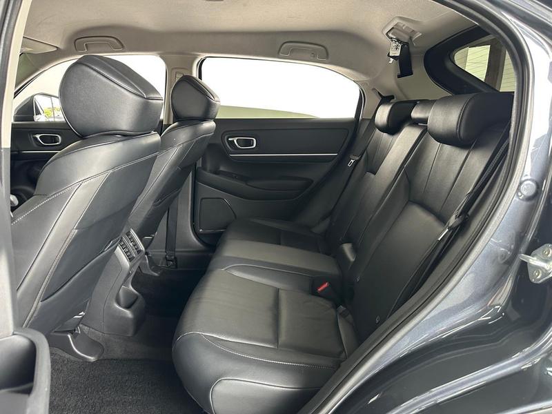 Honda HR-V EXL 1.5 Flex Sensing 16V 5P Aut. - foto 11