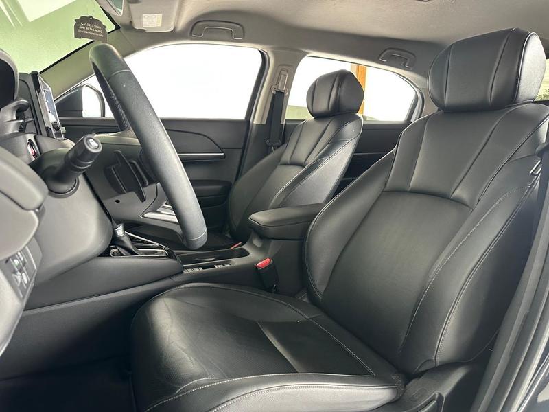 Honda HR-V EXL 1.5 Flex Sensing 16V 5P Aut. - foto 10