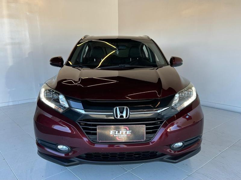 Honda HR-V Touring - foto 2