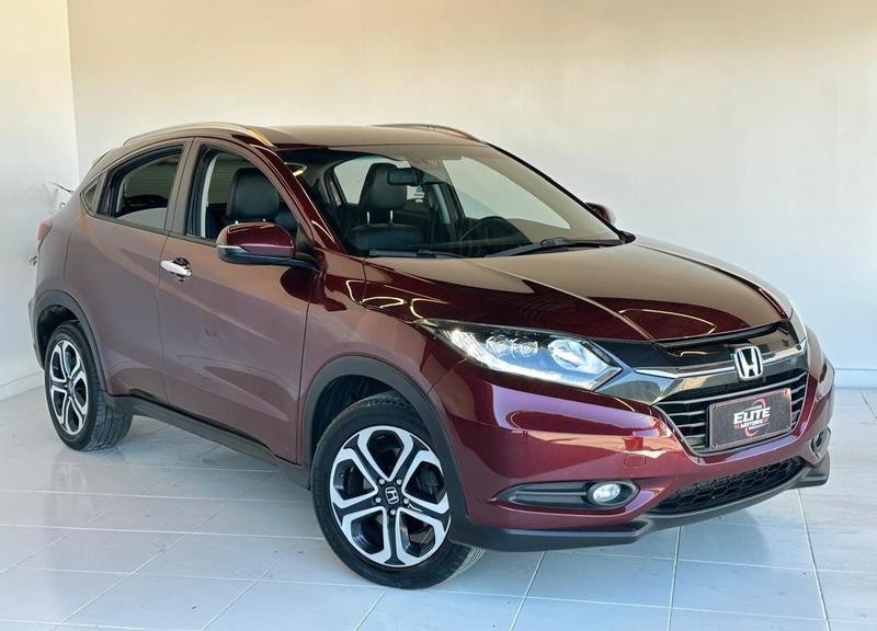 Honda HR-V Touring - foto 3