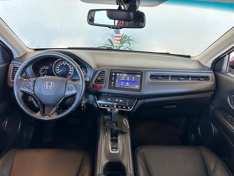 Honda HR-V Touring - foto 12