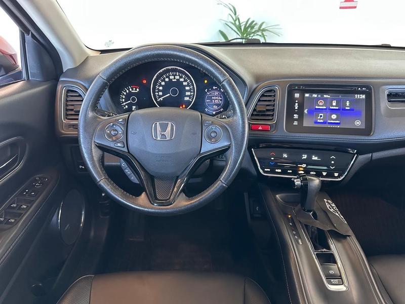 Honda HR-V Touring - foto 13