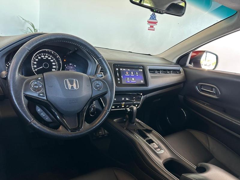 Honda HR-V Touring - foto 14