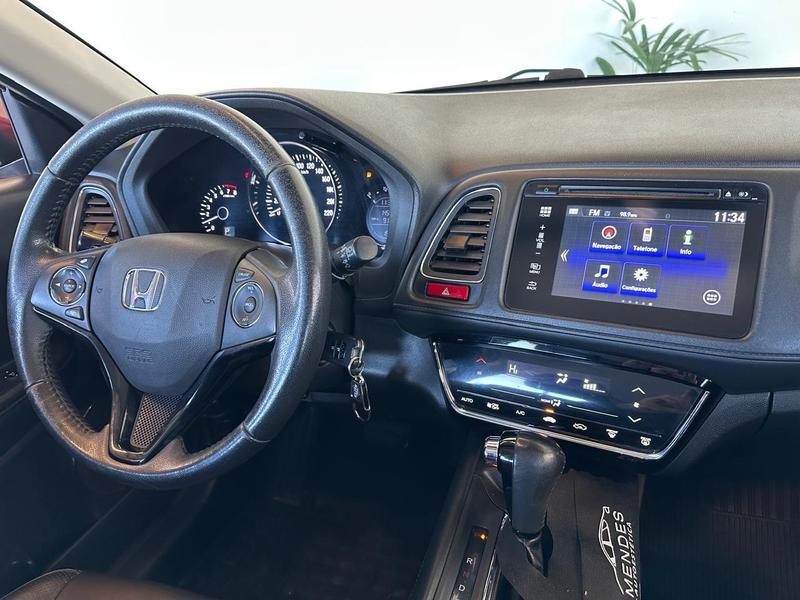 Honda HR-V Touring - foto 16