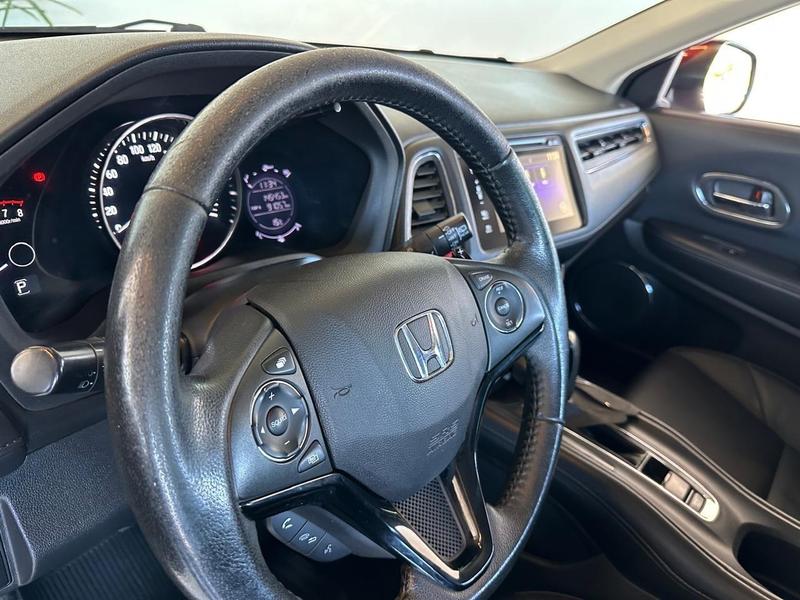 Honda HR-V Touring - foto 15