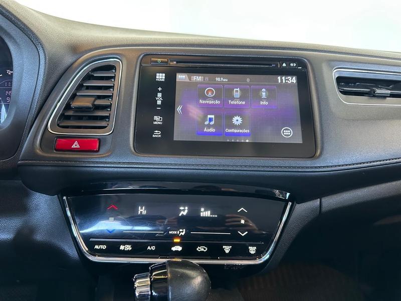 Honda HR-V Touring - foto 18