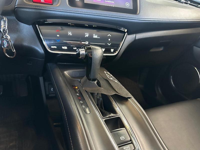 Honda HR-V Touring - foto 19