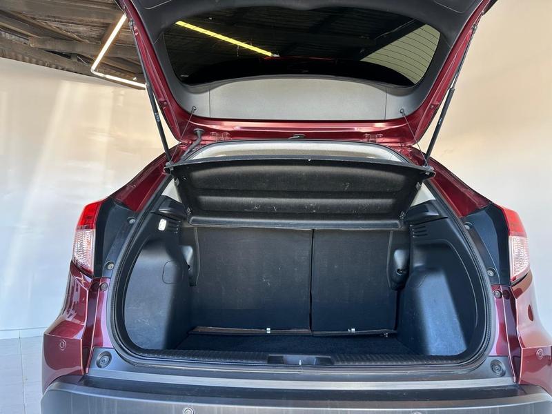 Honda HR-V Touring - foto 20
