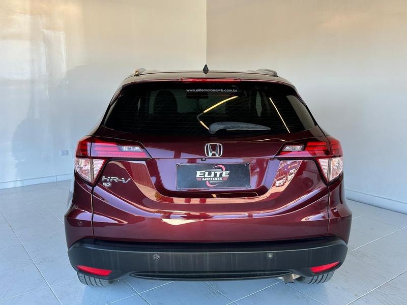 Honda HR-V Touring - foto 5