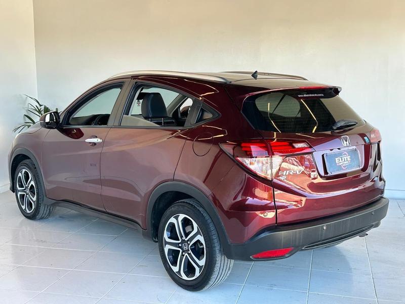 Honda HR-V Touring - foto 6