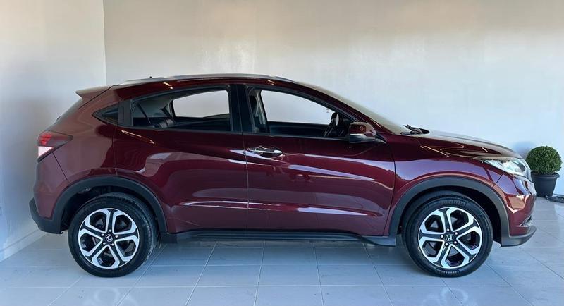 Honda HR-V Touring - foto 7