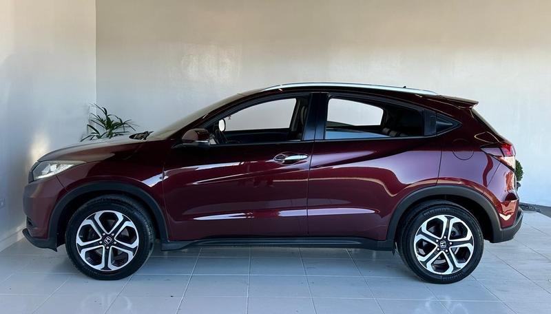 Honda HR-V Touring - foto 8