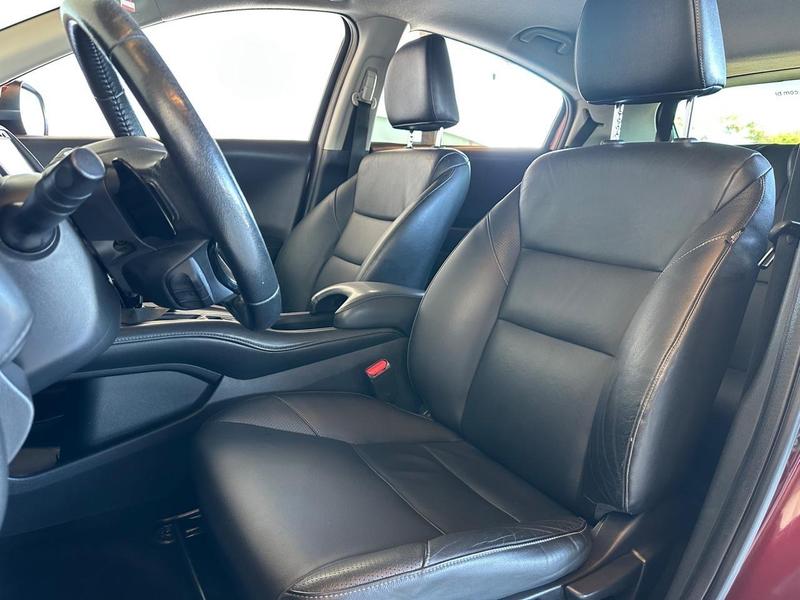 Honda HR-V Touring - foto 10