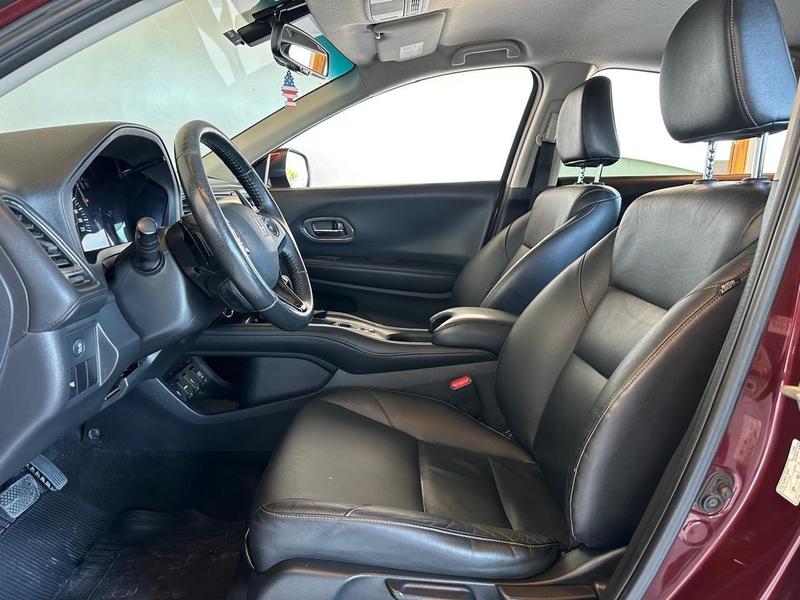 Honda HR-V Touring - foto 9