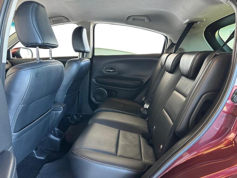 Honda HR-V Touring - foto 11