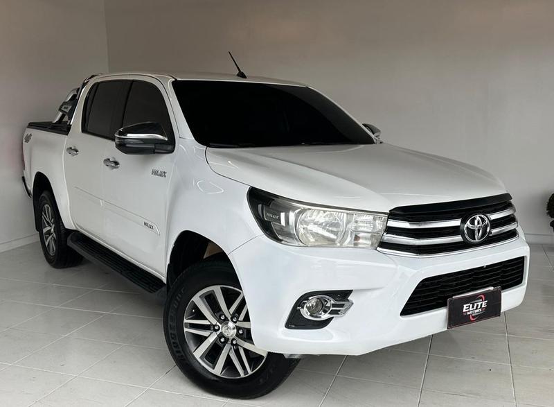 Toyota Hilux Cdlowm4fd - foto 3