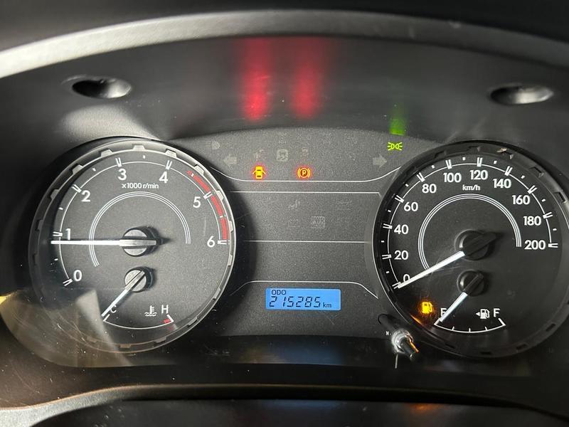 Toyota Hilux Cdlowm4fd - foto 15
