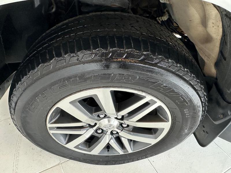 Toyota Hilux Cdlowm4fd - foto 19