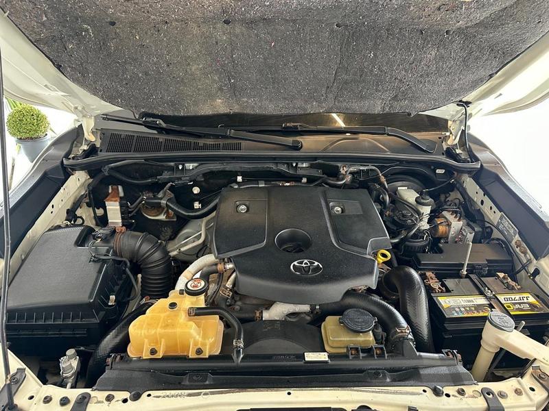 Toyota Hilux Cdlowm4fd - foto 20