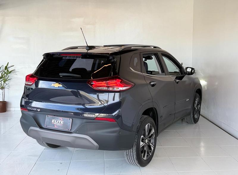 Chevrolet Tracker 12t A Pr - foto 4