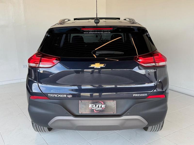 Chevrolet Tracker 12t A Pr - foto 5