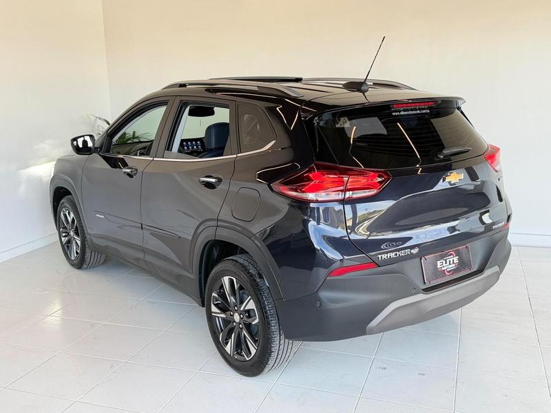Chevrolet Tracker 12t A Pr - foto 6