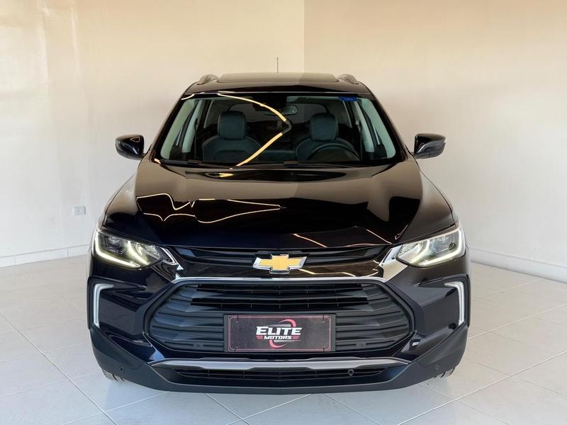 Chevrolet Tracker 12t A Pr - foto 2